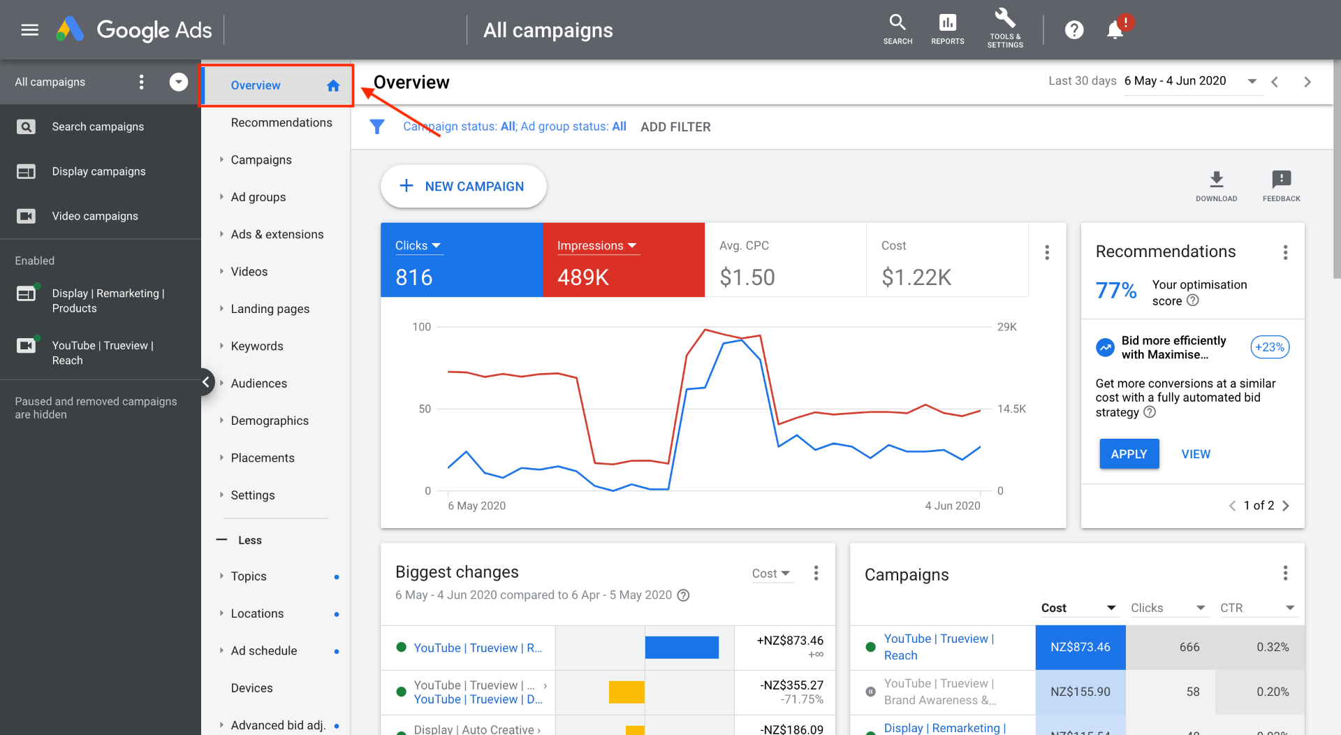 WebZing.net - Google Ad Specialists